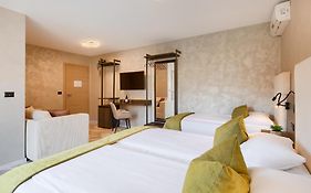 Pula City Center Accommodation